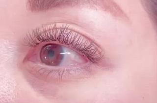 マツエク・マツパ 自まつ毛改善サロンHYGGE青葉台所属・mami saijoのマツエク・マツパデザイン