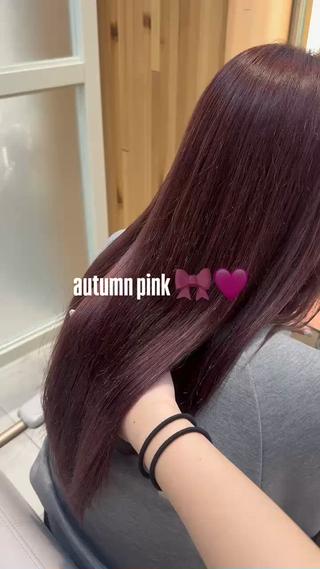 ロング ‎🤍透明感×ツヤ髪 / Saki‎🤍のヘアスタイル