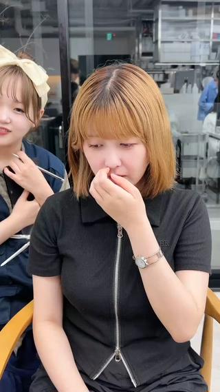 こんにちは！
名古屋の美容師 まどか です

現在、縮毛矯正モデルさんを募集しています！
「毎朝のアイロンを楽にしたい」「梅雨や湿気で広がる髪をどうにかしたい」そんな方におすすめです
おすすめポイント
・ダメージを最小限に抑えた薬剤選定
・お客様の髪質やクセに合わせた丁寧な施術
・仕上がりはサラサラ＆艶々の自然なストレート

条件
・所要時間：3〜4時間ほど
・場所：名古屋駅／栄 近くのサロン

こんな方におすすめ
・朝のスタイリングを楽にしたい方
・クセ毛やうねりで悩んでいる方
・ナチュラルなストレートに仕上げたい方

ぜひ一度お任せください
ご予約・ご質問はお気軽にどうぞ！
 