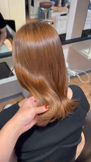 ハニーベージュ⋆゜ 