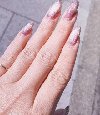 ネイル 完全予約制個室サロン Abundancesのネイルデザイン