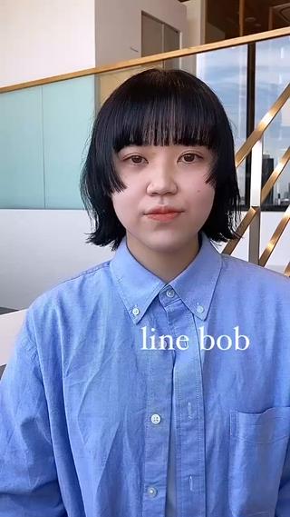 ショート MISUZU🪡 ナチュラルモードのその他イメージ