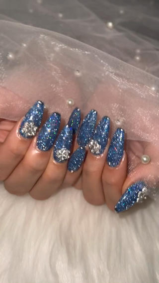 ネイル Lulz nailのネイルデザイン