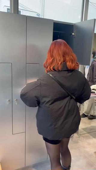 カラー miyo .⋆のヘアスタイル