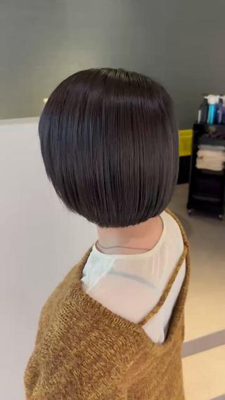 暖色の残留履歴から寒色のオリーブグレージュに、、 