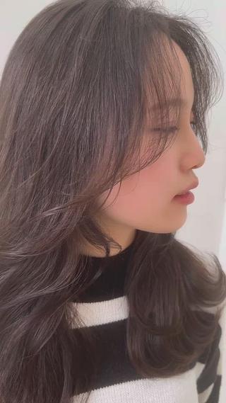 フェイスレイヤーカット
似合わせカットはお任せください☆
yoshinori_asayama