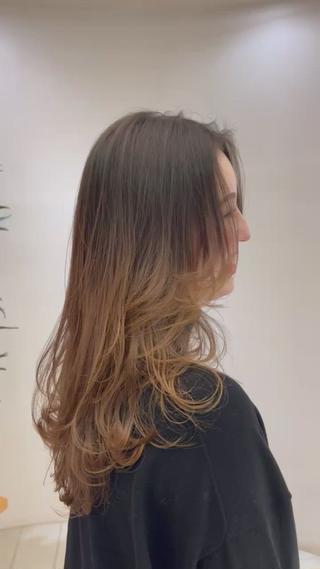 外国人風 レイヤーカット
似合わせカットはお任せください☆
yoshinori_asayama
