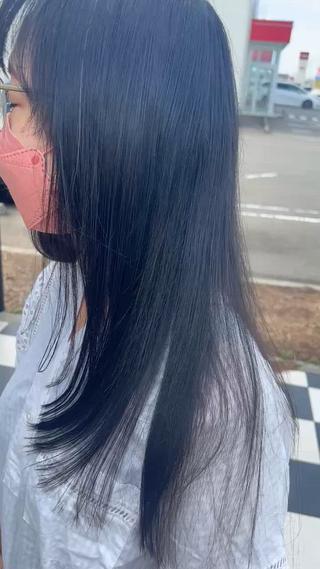 レイヤーカット