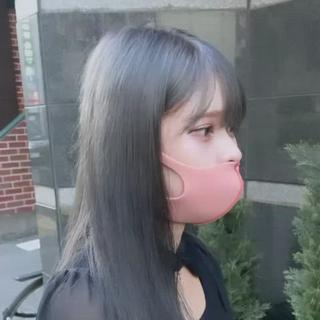 ダブルカラー 