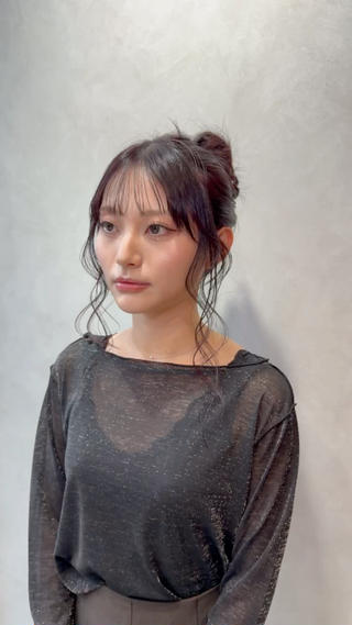 似合うものがわからない…という方のためのフルコース 