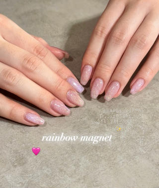 ネイル salon bell （NOA）♡ྀིのネイルデザイン