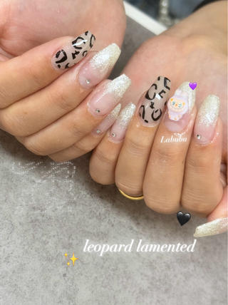 ネイル salon bell （NOA）♡ྀིのネイルデザイン