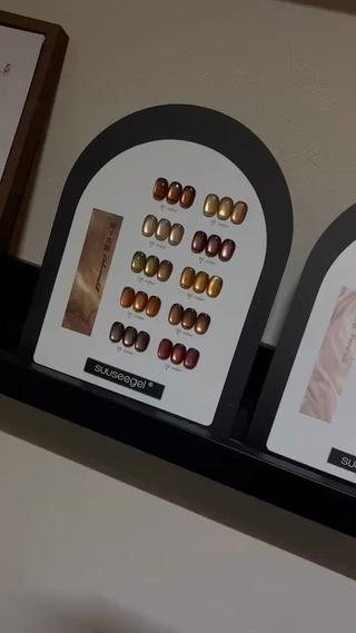 ネイル JUNNAIL ゆあのネイルデザイン