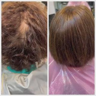 ショート カットギャラリートリイ所属・鳥居 厚志のヘアスタイル