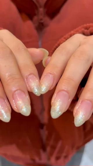 ネイル WHITE NAIL 難波店 YUMAのネイルデザイン