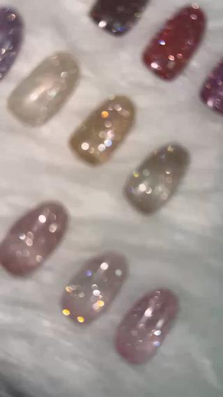 ネイル LAVISH こうちゃん💖のネイルデザイン