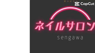 ネイル ネイルサロン翼所属・ネイルサロン 翼【仙川4分】のネイルデザイン