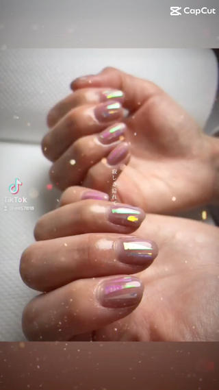 ネイル ネイルサロン翼所属・ネイルサロン 翼【仙川4分】のネイルデザイン