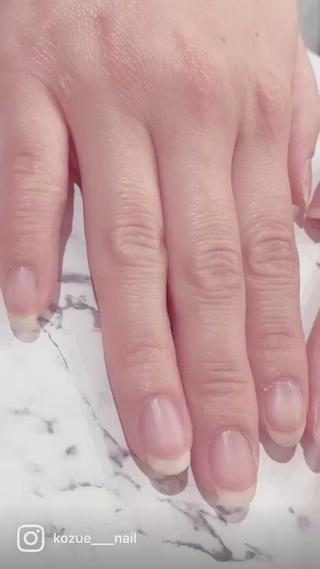 ネイル Salon Kのネイルデザイン