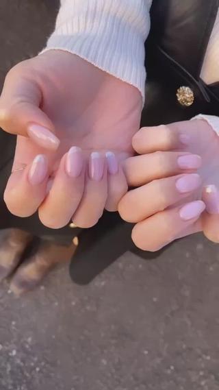 ネイル Salon Kのネイルデザイン