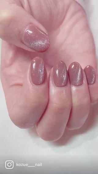 ネイル Salon Kのネイルデザイン