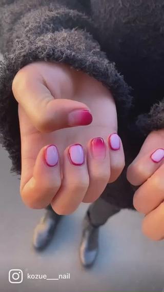 ネイル Salon Kのネイルデザイン