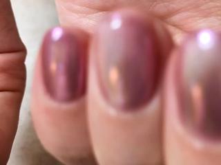 マグネット×オーロラ