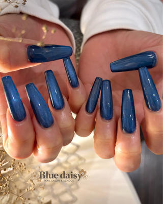 ネイル Blue　daisy　栄本店 【ブルーデイジー】所属・Blue daisy 栄本店のネイルデザイン