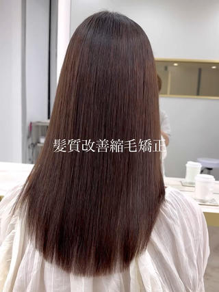 ロング カラー MAEUL luna所属・前髪顔周り/レイヤー 韓国/桔川恒のヘアスタイル