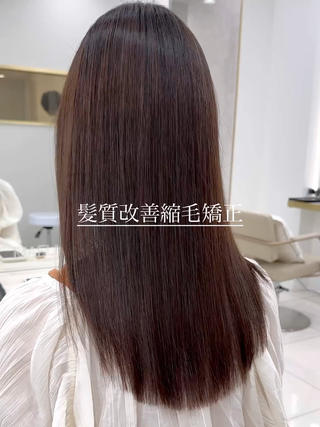 ロング カラー MAEUL luna所属・前髪顔周り/レイヤー 韓国/桔川恒のヘアスタイル