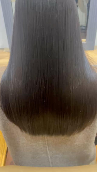 セミロング 🧊鎌田 拓磨🧊のヘアスタイル