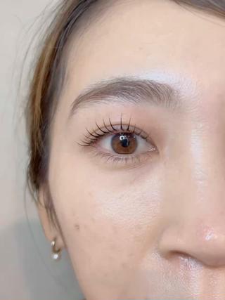 マツエク・マツパ muk.eye sakiの眉毛・アイブロウイメージ