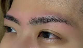 アイブロウ LEDマツエク/ アイブロウ/石原の眉毛・アイブロウイメージ