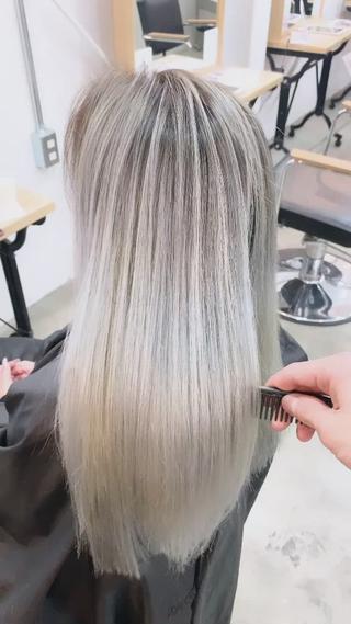 Balayage 