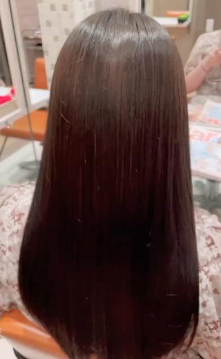 💫艶髪💫 ✂︎佐久間俊生✂︎のヘアスタイル