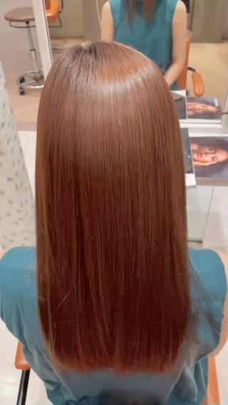 💫艶髪💫 ✂︎佐久間俊生✂︎のヘアスタイル