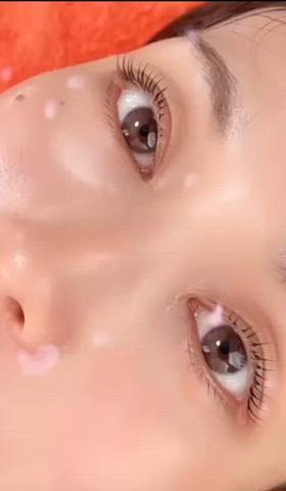 マツエク・マツパ Cattleya所属・morisaki ＊のマツエク・マツパデザイン