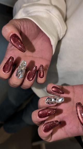 ネイル kii nailsのネイルデザイン