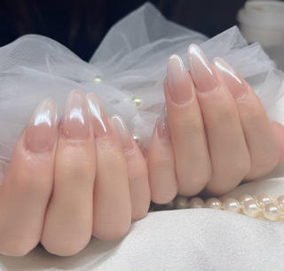 ネイル YOLO NAILのネイルデザイン