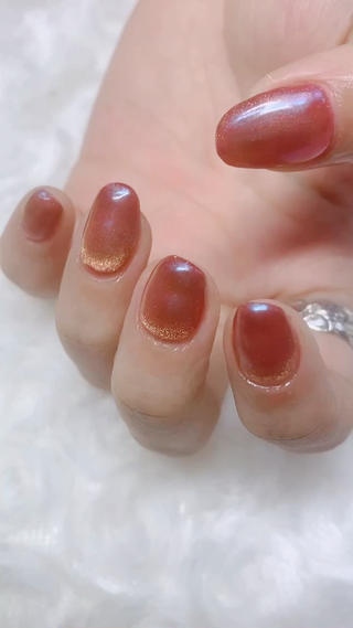 ネイル Re:Ø nail 🩵TSUJIのネイルデザイン