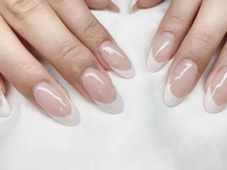 ネイル Re:Ø nail 🩵TSUJIのネイルデザイン