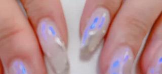 BLUE BEAM 
