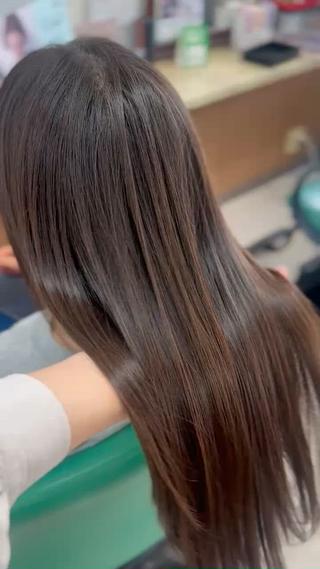 ロング 髪質改善のプロ✨りな さんのヘアスタイル