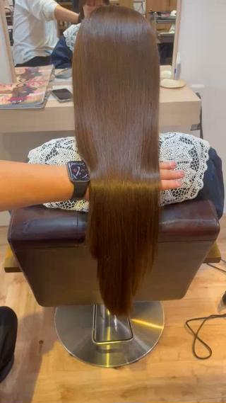 爆発的人気【髪にドラマを。つるりんちょ】

髪質改善カラー。
髪の毛を育てながらカラーを楽しむ時代です☆

何でも相談下さい 