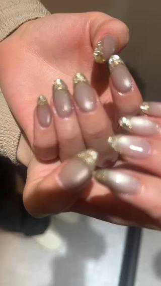 ネイル nail salon Michell所属・nailsalon Michellのネイルデザイン