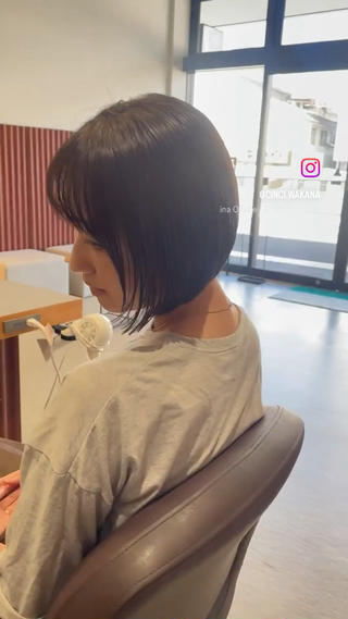 ボブ 