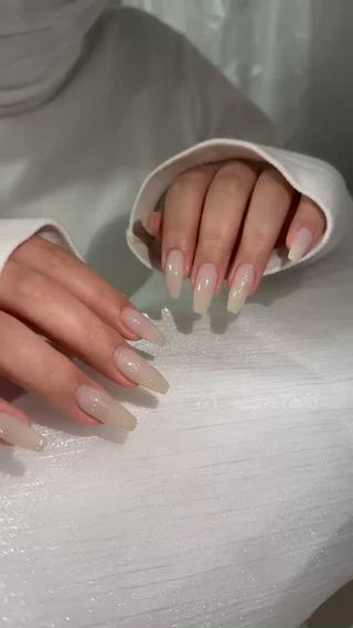 ネイル UniqueNail カカのネイルデザイン