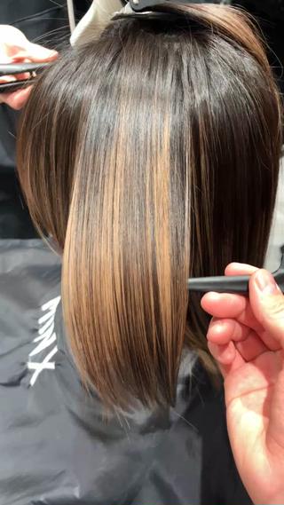 水素トリートメントorメテオトリートメント 