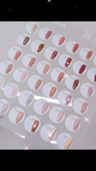 ネイル Chouette Nailのネイルデザイン