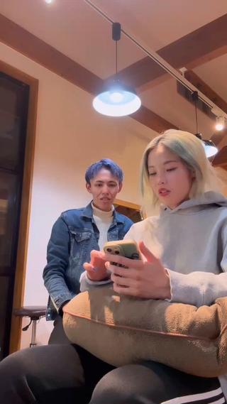 カウンセリング動画after編です！
ハイトーン特化美容師 